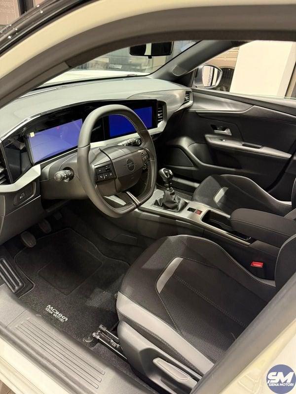 Opel Mokka Mokka 1.2 Turbo 136 CV GS