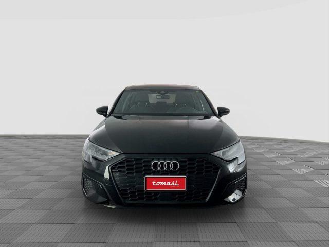 AUDI A3 A3 SPB 30 TFSI S tronic Business