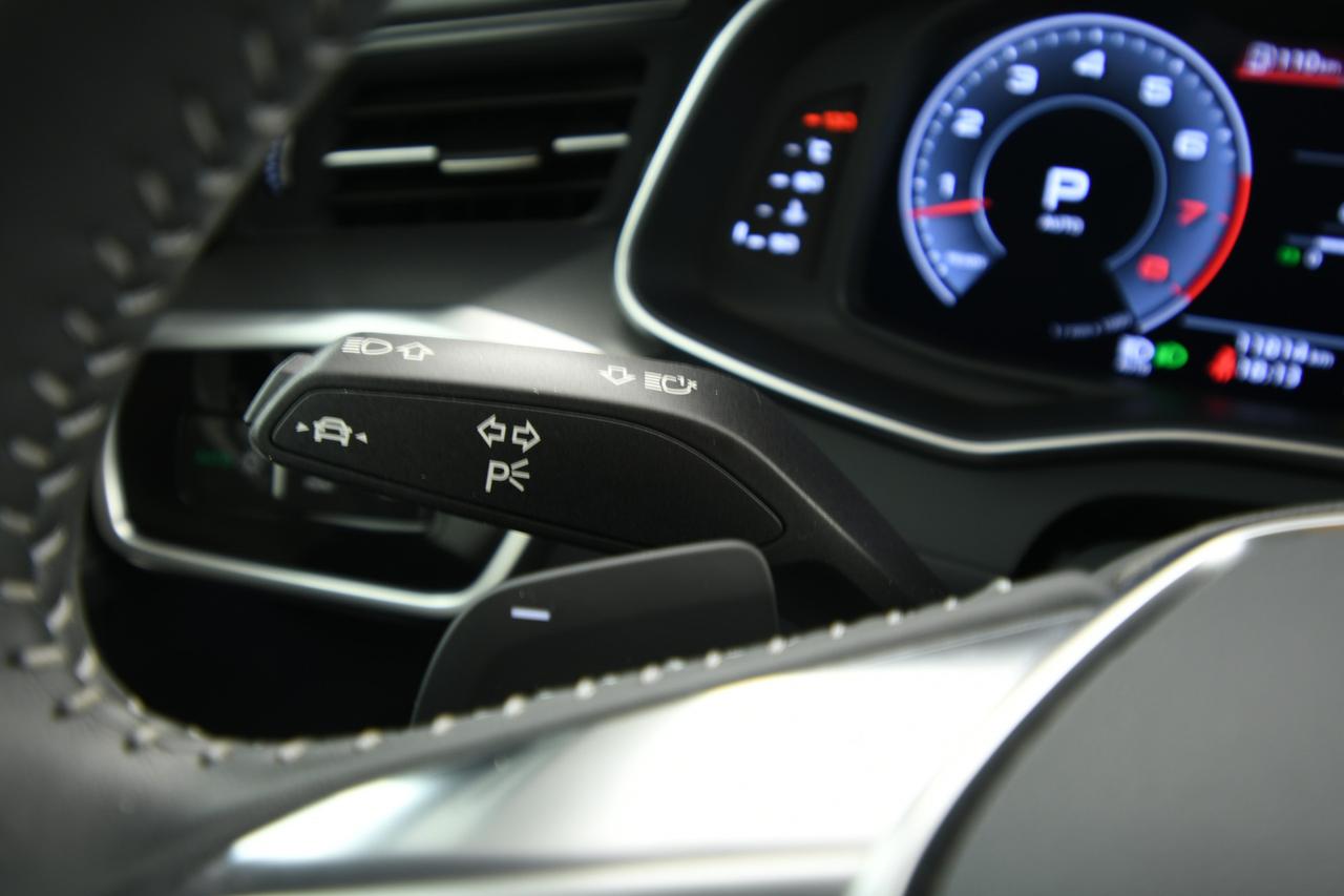 AUDI A6 Allroad 55 3.0 tfsi mhev 48V quattro 340cv CAMERA 360+TETTO PANO+HEAD UP