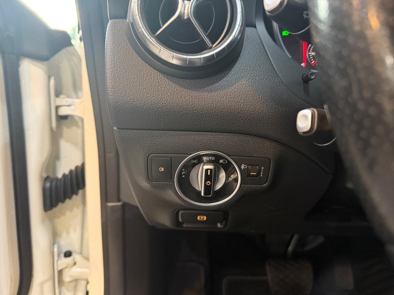 Mercedes-benz CLA 200 d S.W. Premium