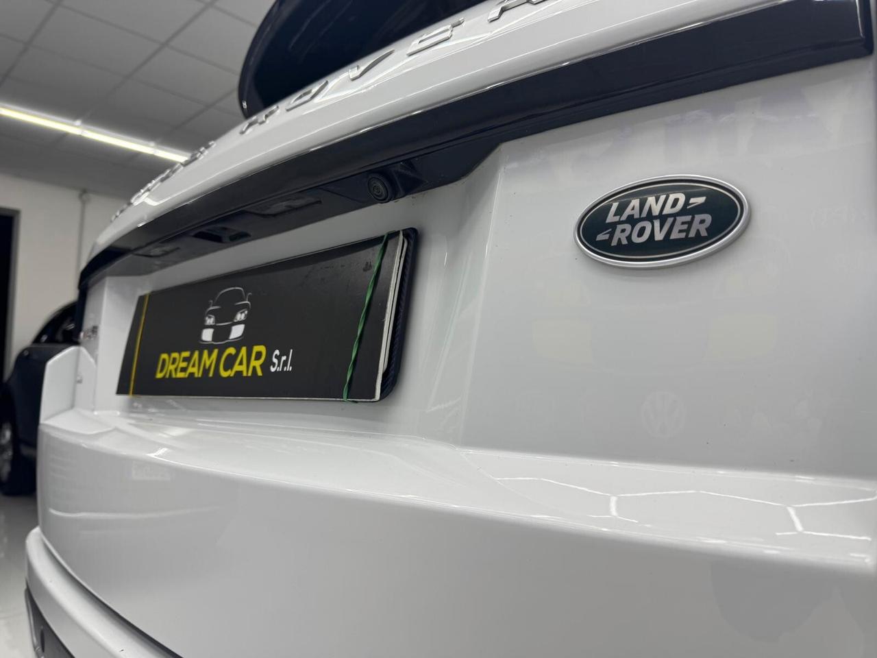 Land Rover Range Rover Evoque 2.0 179Cv -Diesel