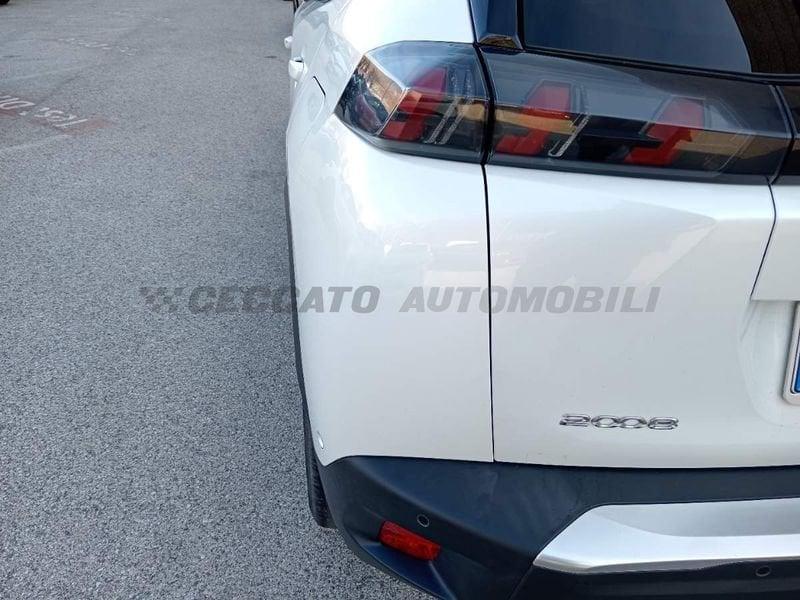 Peugeot 2008 2008 1.5 bluehdi GT s&s 130cv eat8
