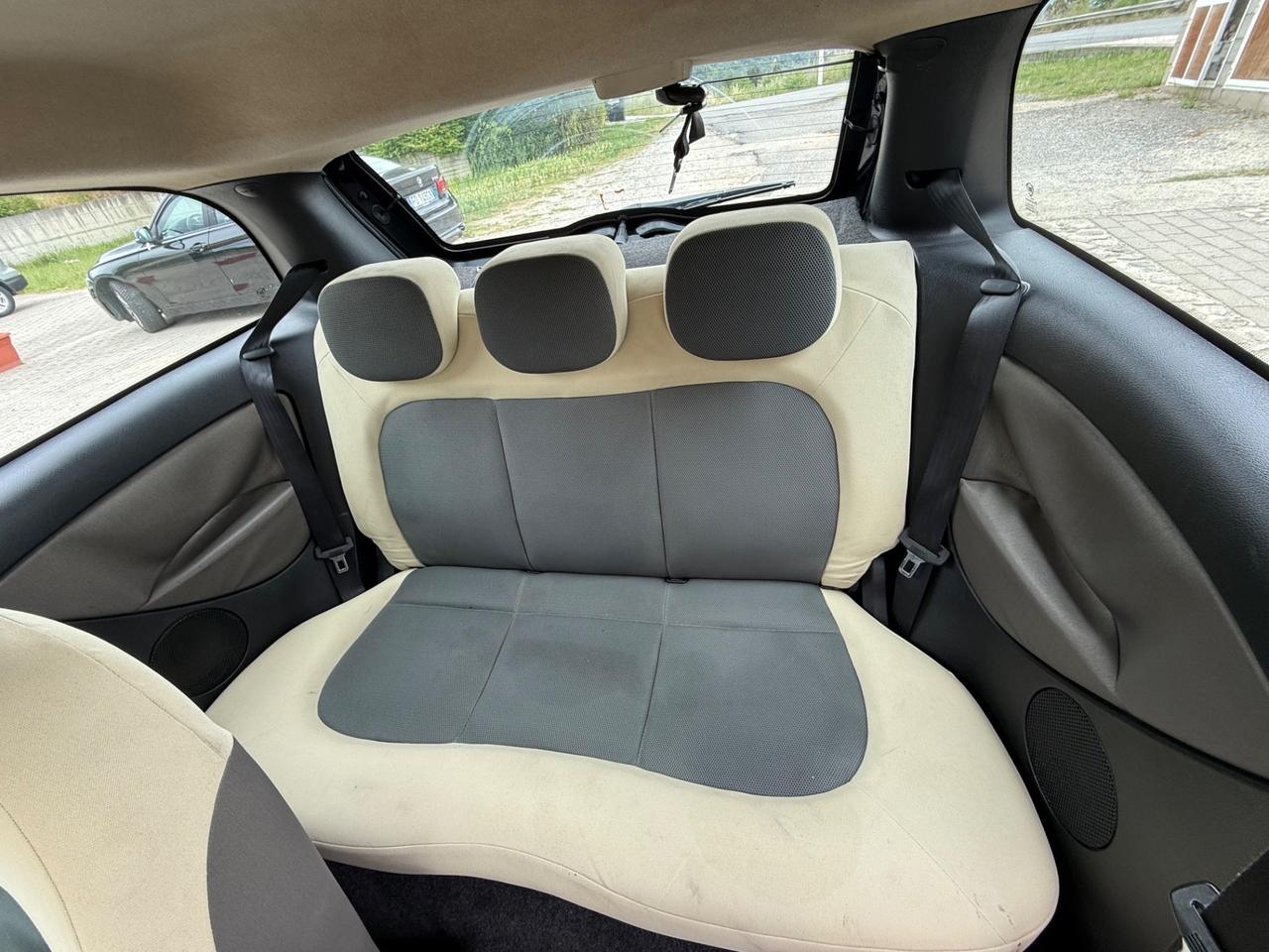 Lancia Ypsilon 1.3 Multijet 16V Platino neopatentati