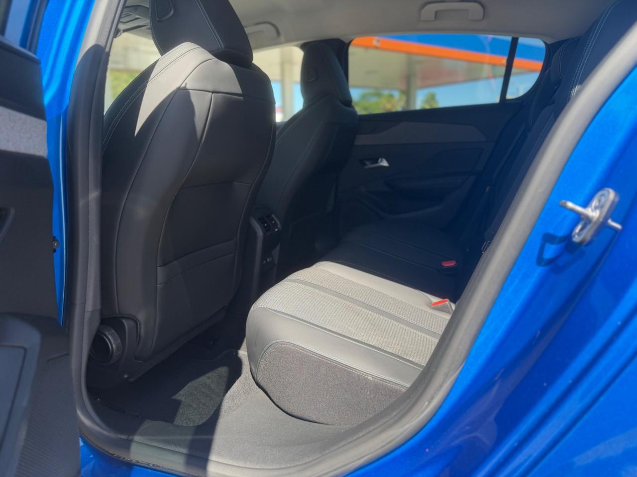 Peugeot 308 BlueHDi 130 S&S Allure Pack