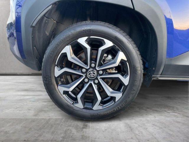 TOYOTA Yaris Cross 1.5 Hybrid 5p. E-CVT Trend