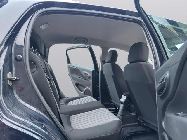 FIAT Punto 1.3 MJT 95 CV STREET-CRUISE-SENSORI-X NEOPATENTATI