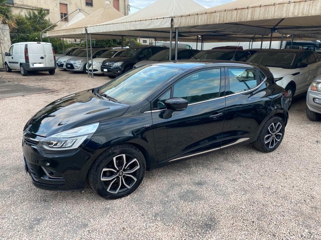 Renault Clio dCi 8V 90 CV Start&Stop 5 porte Energy Duel2