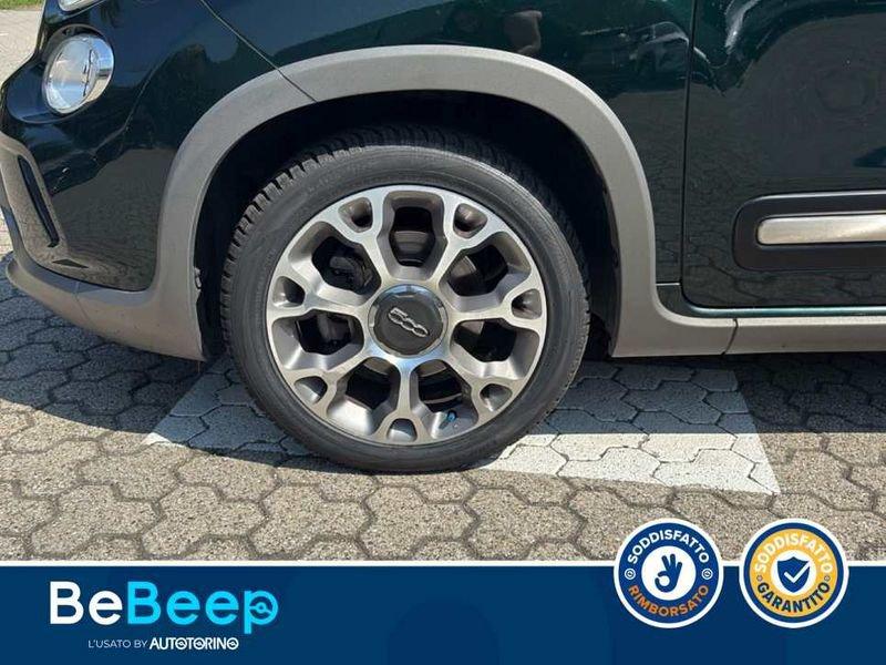 FIAT 500L 1.3 MJT TREKKING 95CV