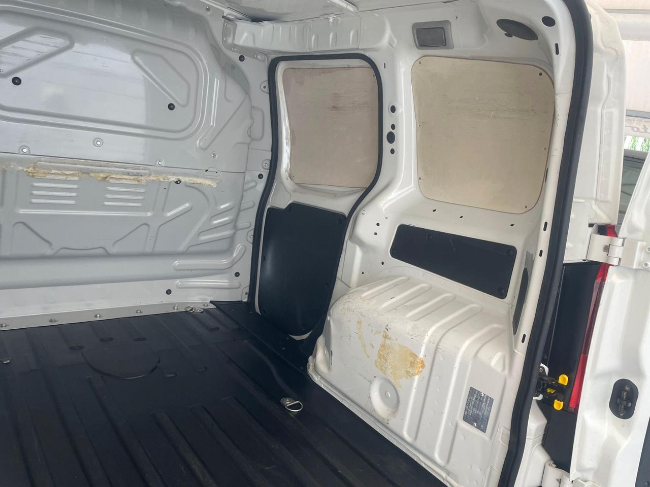 Fiat Fiorino 1.3 75CV FURGONE 2 POSTI