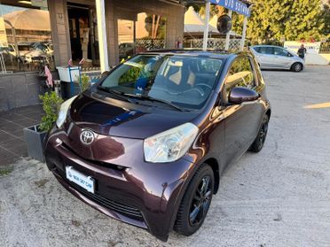 Toyota iQ 1.0 Multidrive