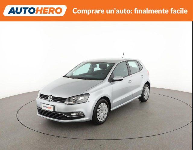 VOLKSWAGEN Polo 1.2 TSI DSG 5p. Comfortline BlueMotion Technology
