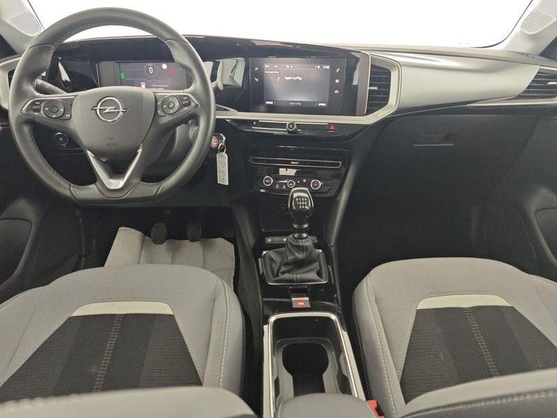 Opel Mokka 1.2 Turbo 130CV Elegance