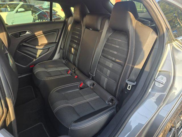 MERCEDES-BENZ CLA 200 d Shooting Brake Automatic Navi Camera UniPropieta