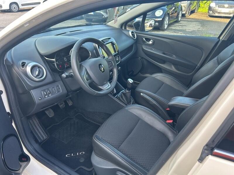 Renault Clio dCi 8V 90 CV EDC Start&Stop 5 porte Energy Duel2