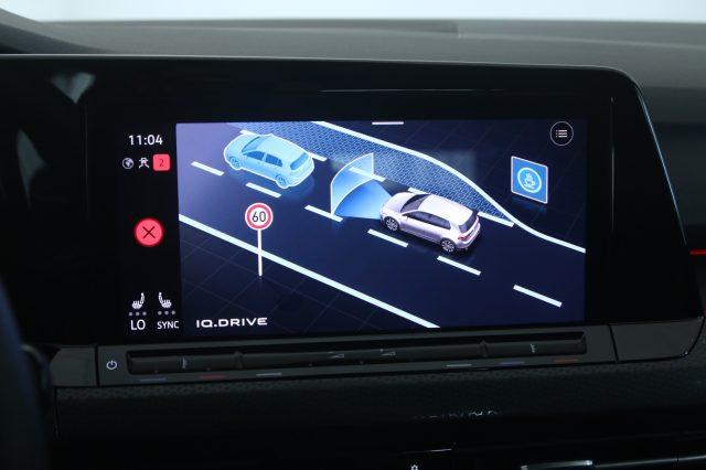 VOLKSWAGEN Golf GTI 2.0 TSI GTI DSG Black Style plus