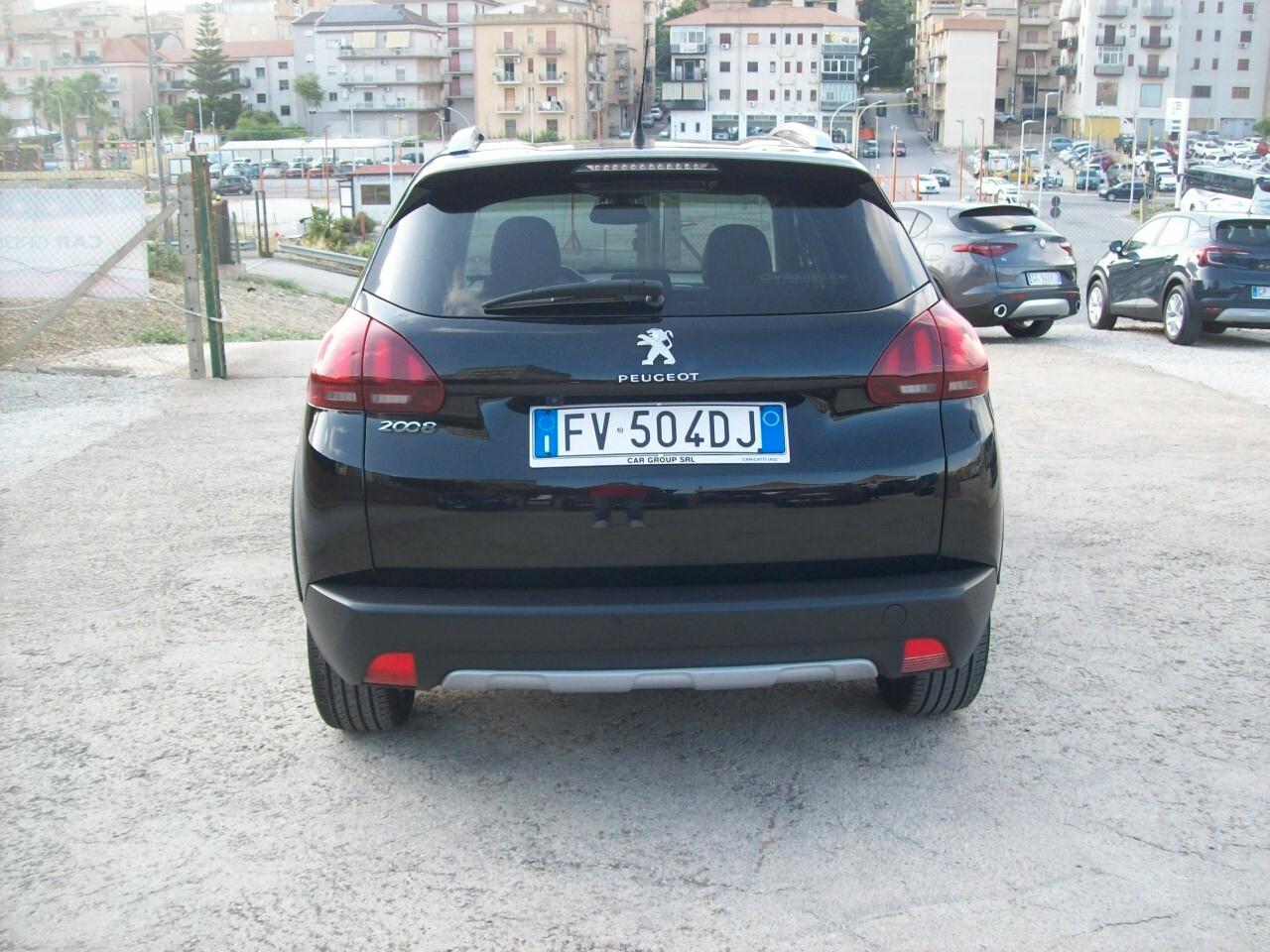 PEUGEOT 2008 1.5 HDI CV.102 S&S ALLURE