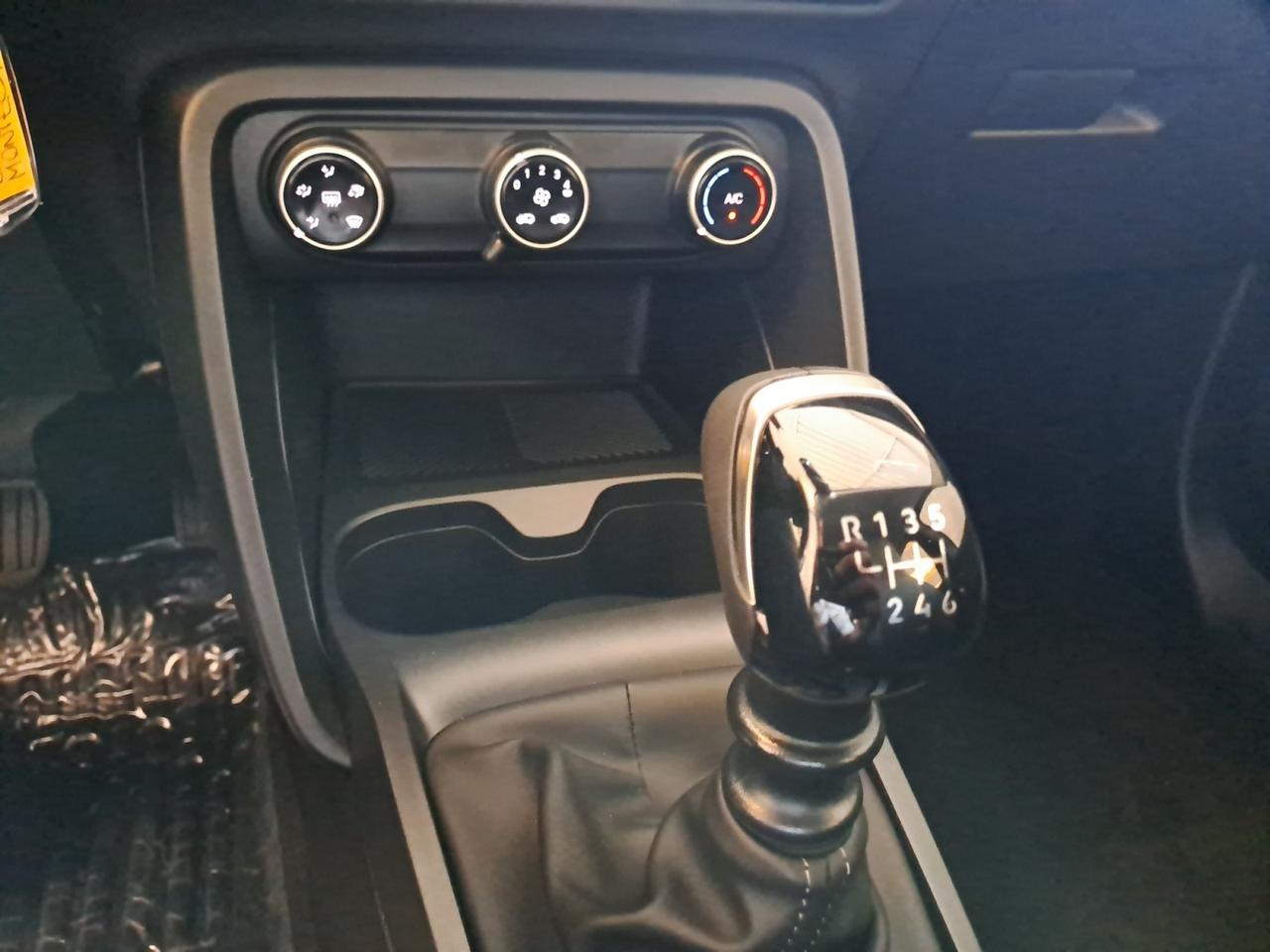 CITROEN C3 Turbo 100cv - YOU