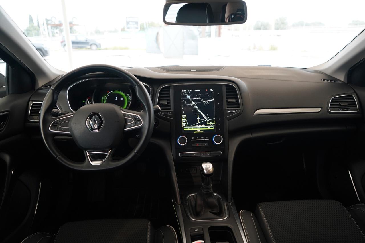 Renault Megane Mégane dCi 110 CV Energy Bose