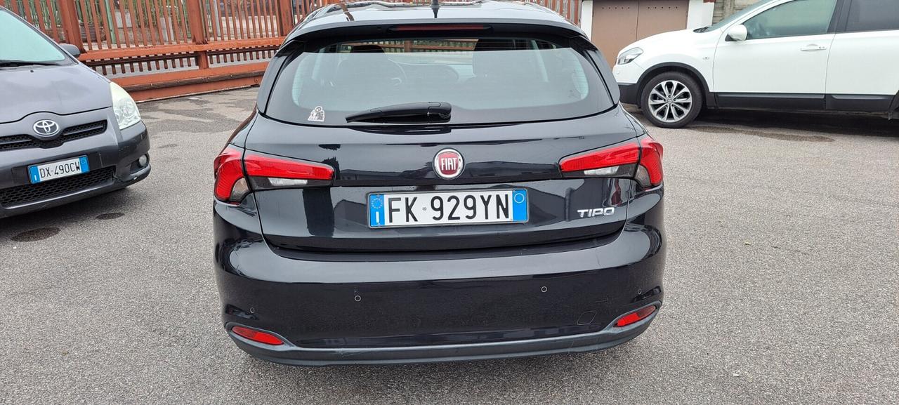 Fiat Tipo 1.4 T-Jet 120CV GPL 5 porte Easy