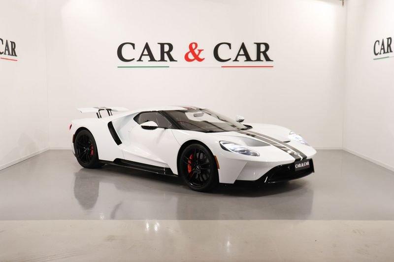 Ford GT V6