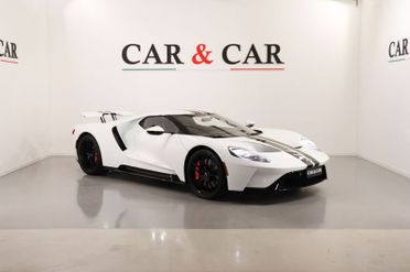 Ford GT V6