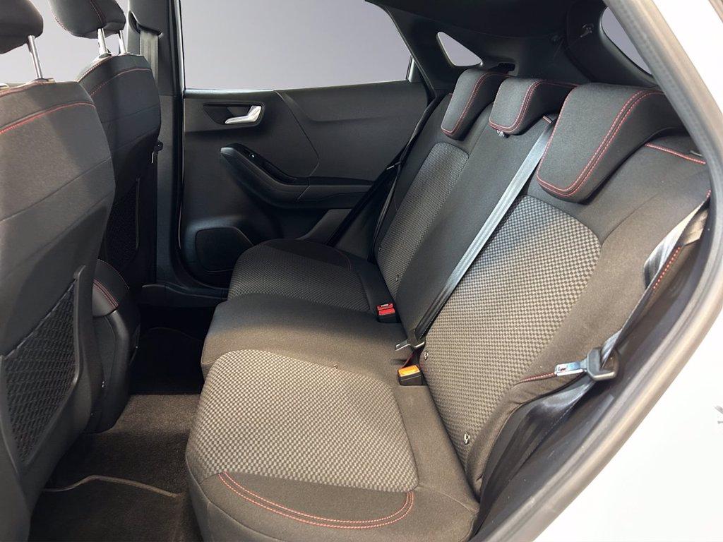 FORD Puma m-hybrid ST-Line del 2023