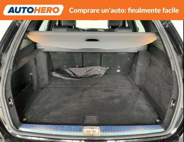 MERCEDES-BENZ C 220 d S.W. 4Matic Auto Premium