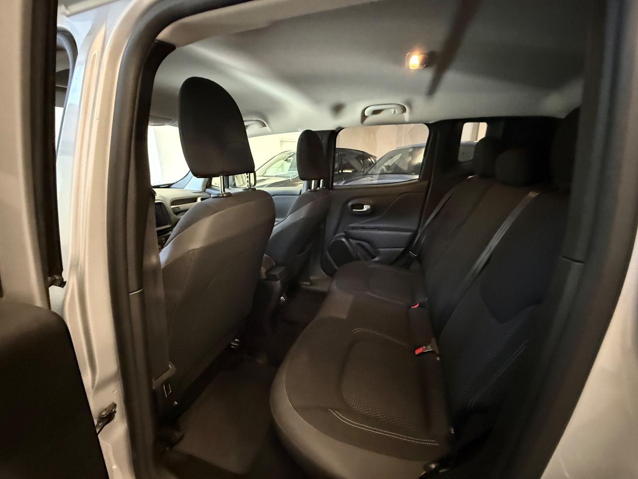 Jeep Renegade 1.0 T3 Limited