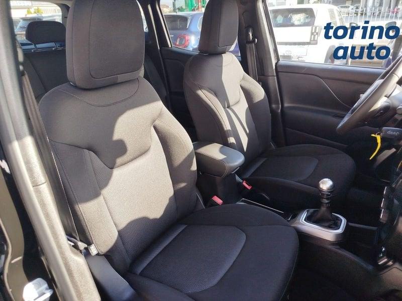 Jeep Renegade Renegade 1.0 T3 LIMITED GPL