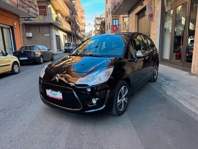 Citroen C3 1.4 e-HDi Seduction Cambio Automatico