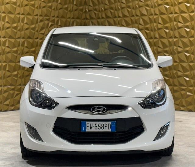 Hyundai iX20 1.4 CRDI 90 CV Comfort