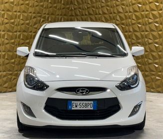 Hyundai iX20 1.4 CRDI 90 CV Comfort