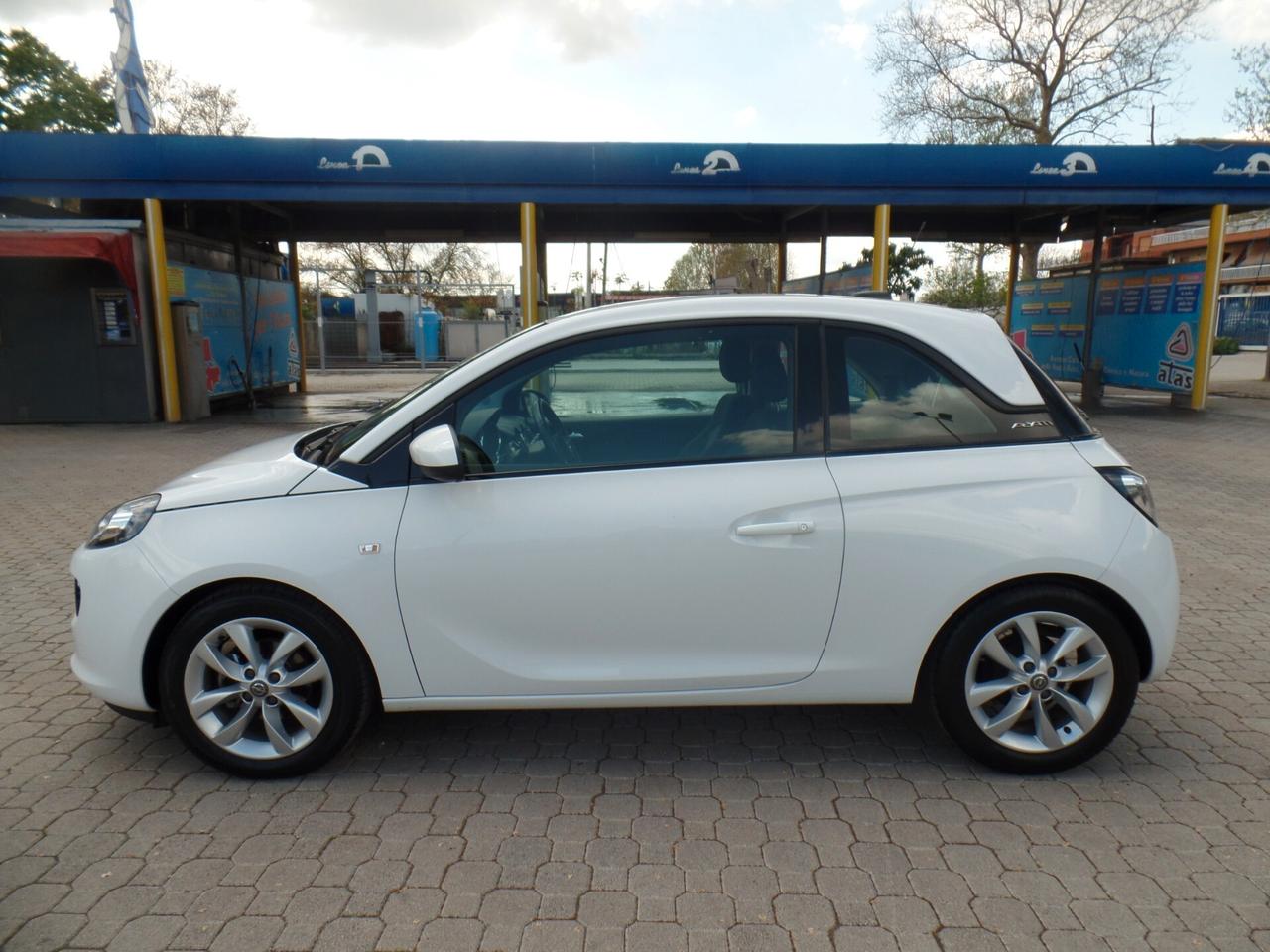 Opel Adam 1.2 70 CV Come Nuova ok per neopatentati