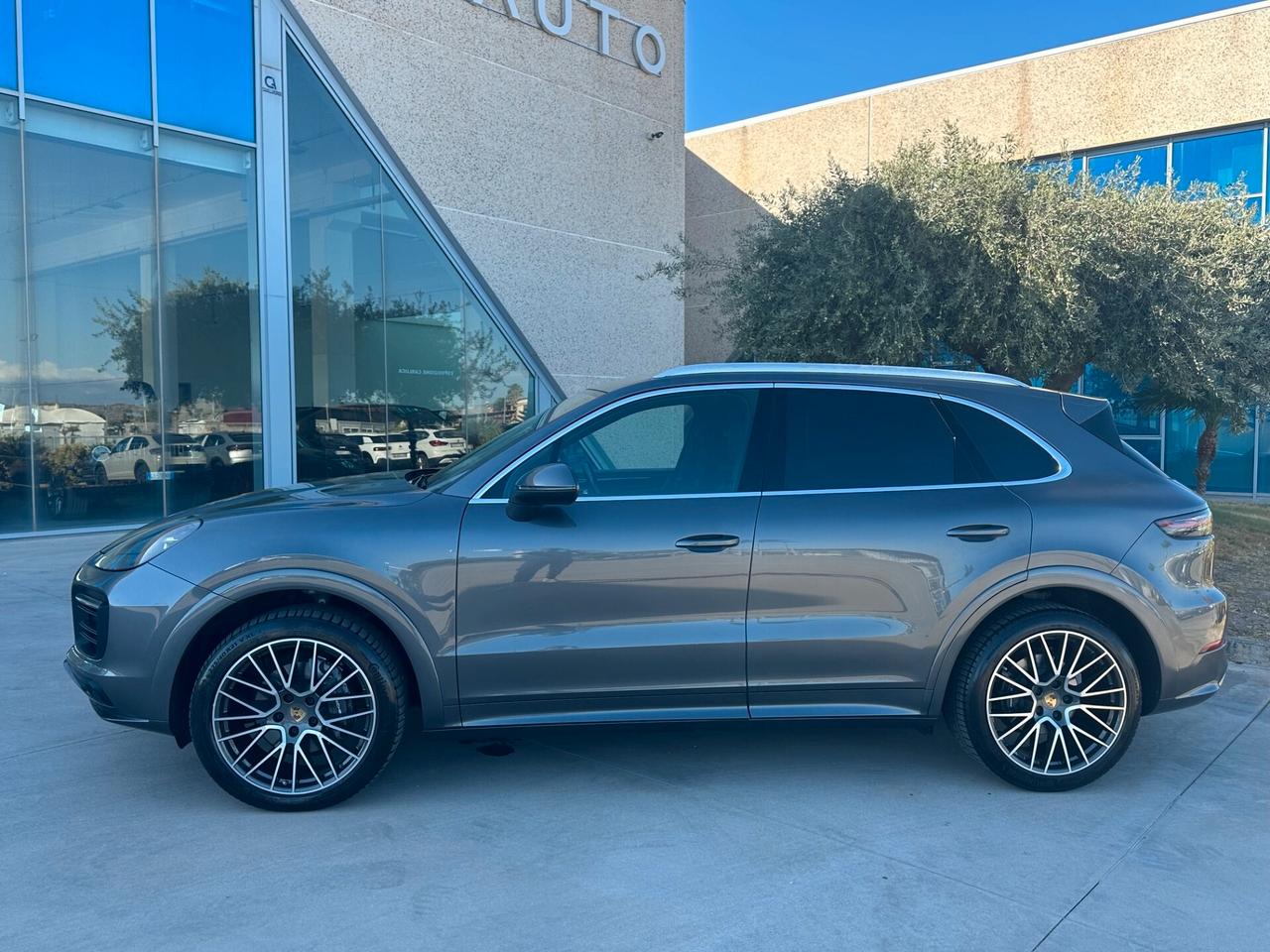 Porsche Cayenne 3.0 offerta T-Stock prezzo imperdibile