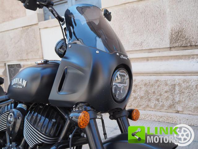 INDIAN Other Chief Sport *IVA ESPOSTA*