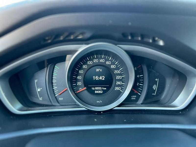 Volvo V40 D2 Summum