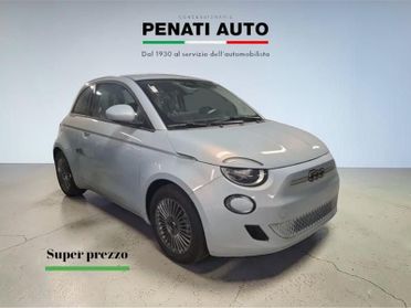 FIAT 500 Berlina 23,65 kW PRONTA CONSEGNA !!