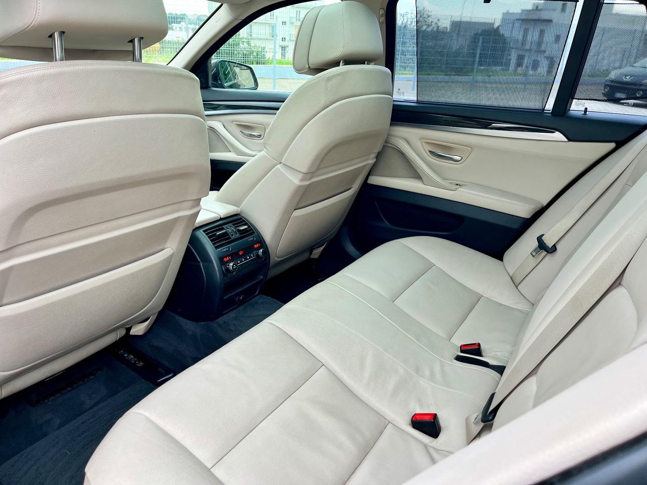 Bmw 530d XDrive Touring Futura “Tetto Apribile” - 2013