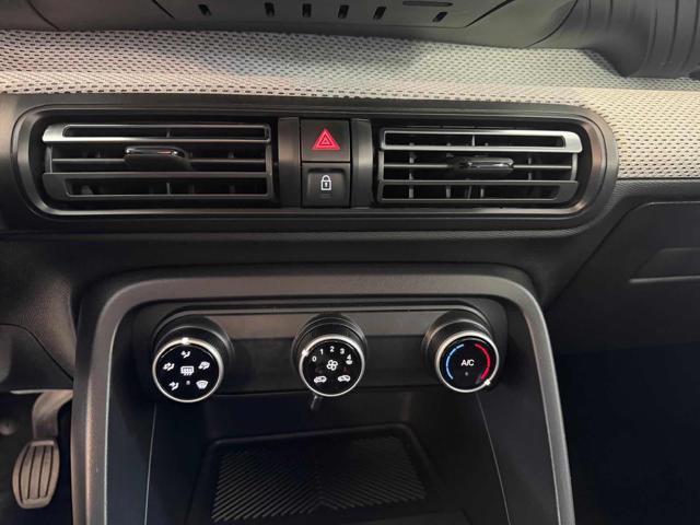 CITROEN C3 PureTech 100 S&S You Pack Plus