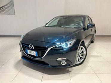 Mazda 3 Mazda3 1.5 Skyactiv-D Exceed