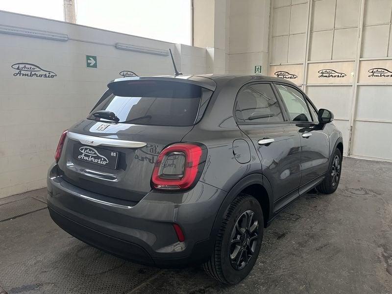 FIAT 500X 500X 1.0 t3 120cv TUA DA 169,00 AL MESE