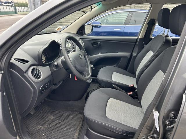 HYUNDAI i10 1.1 12V BlueDrive GPL *OK NEOPATENTATI*