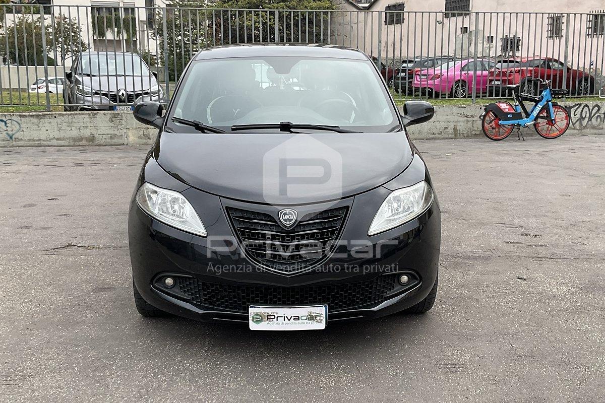 LANCIA Ypsilon 1.3 MJT 16V 95 CV 5 porte S&S Elefantino