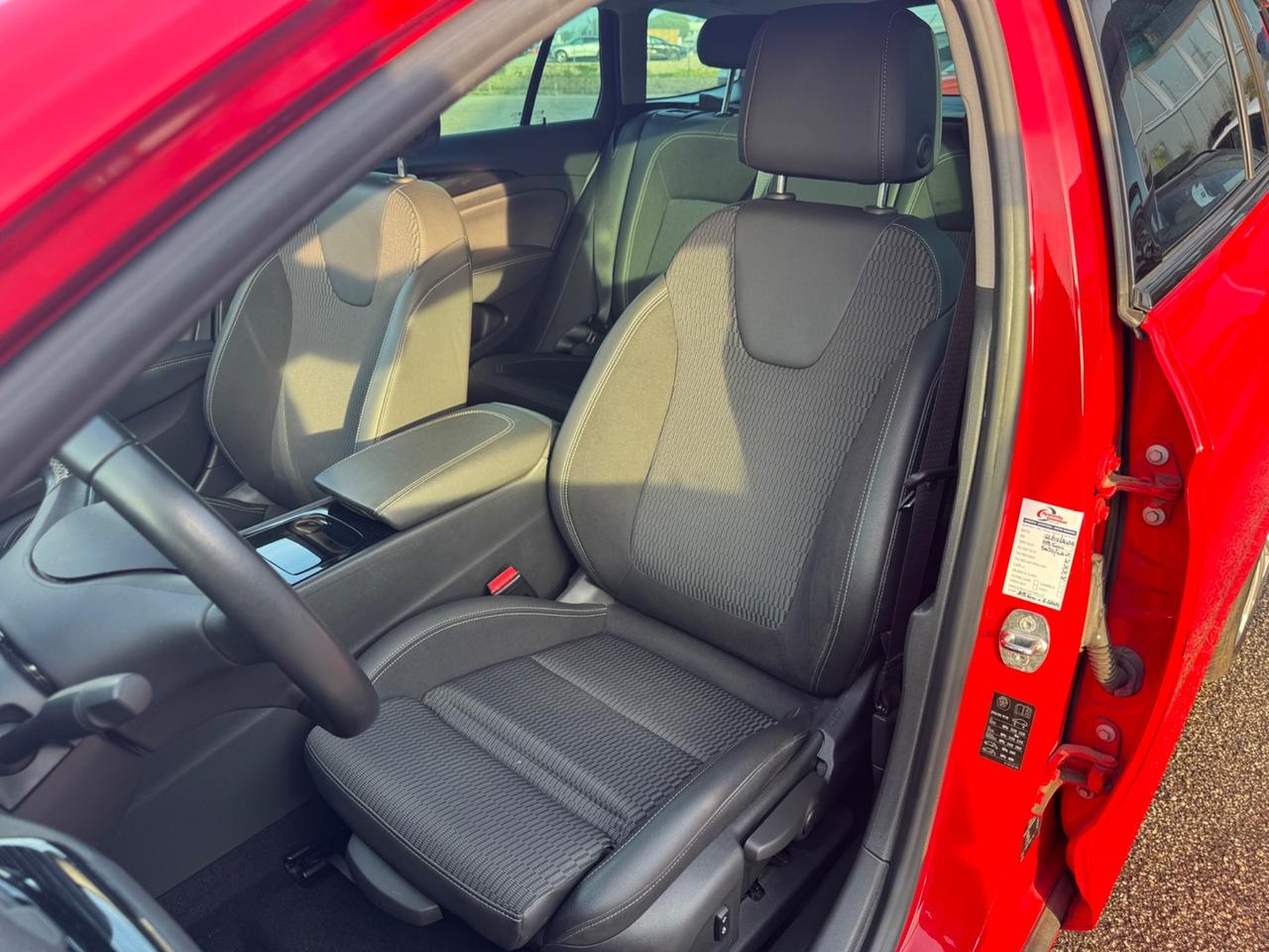 Opel Insignia 2.0 CDTI S&S aut. Sports Tourer Innovation