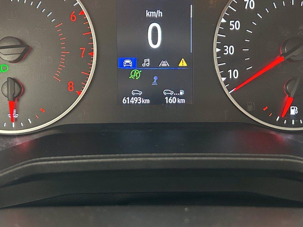 RENAULT Clio 1.0 sce intens 65cv my21 del 2023