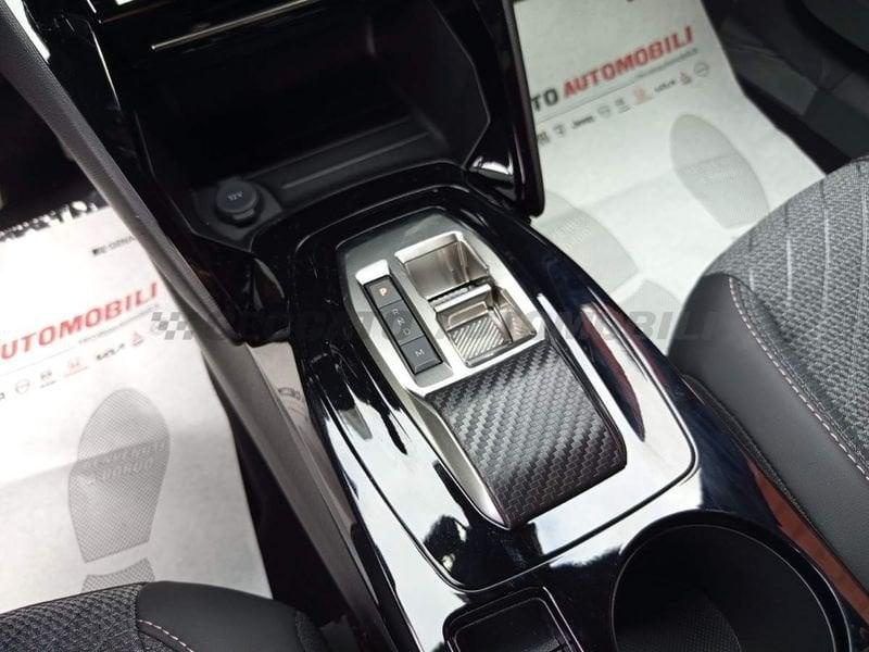 Peugeot 2008 2008 1.2 puretech Allure s&s 130cv eat8