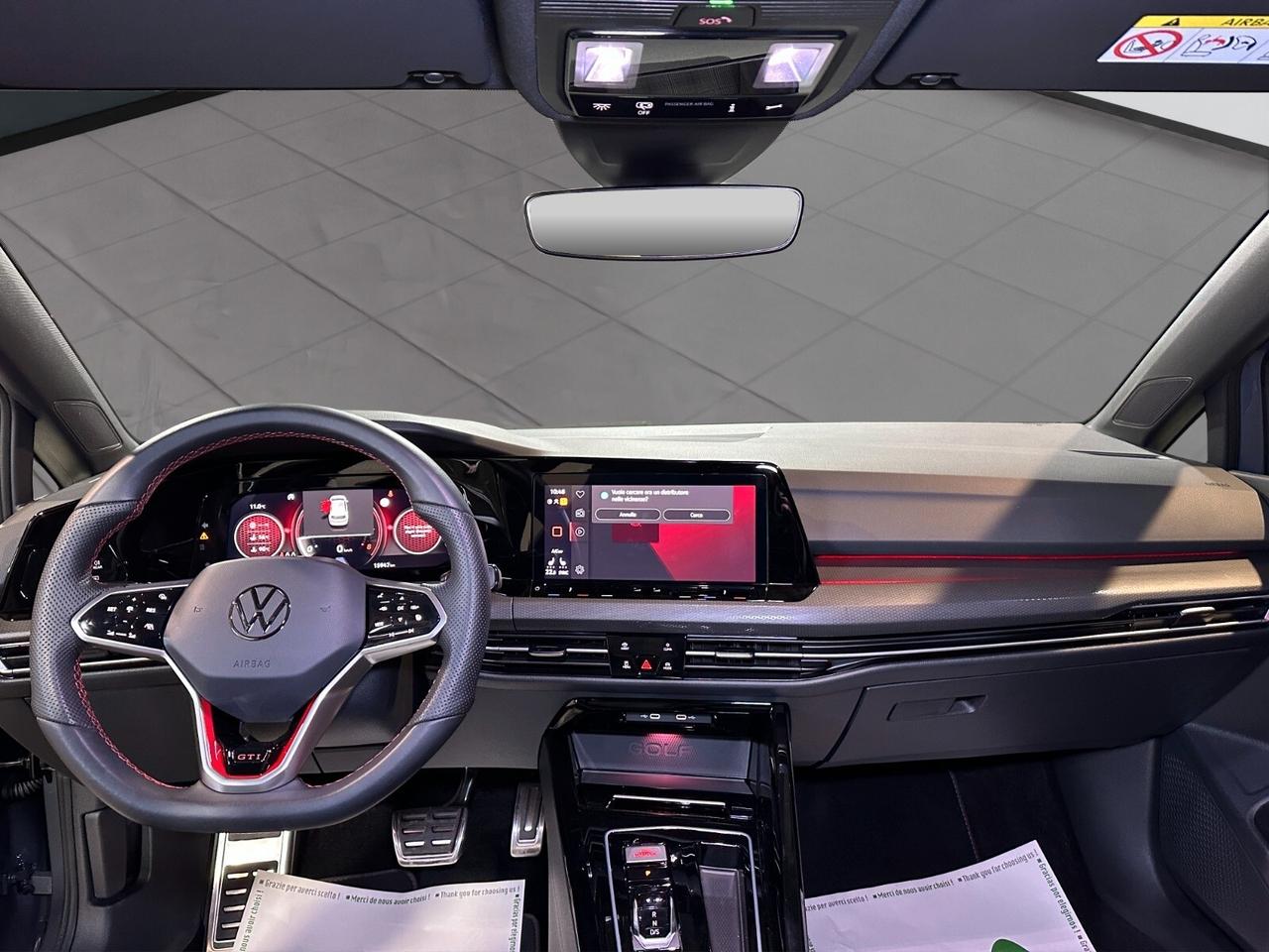 Volkswagen Golf GTI 2.0 TSI DSG 5p Performance 245cv *PROMO*