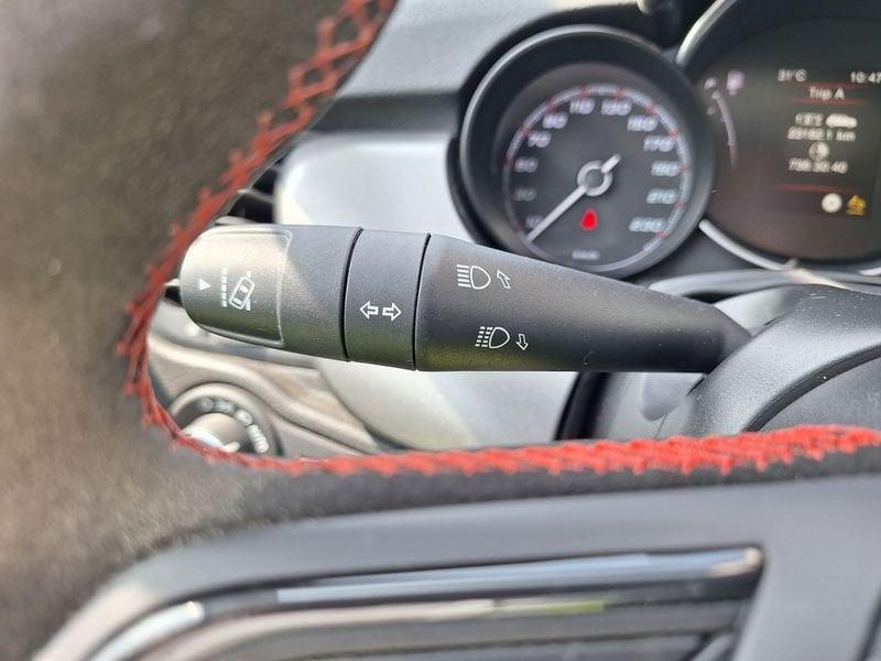 FIAT 500X 1.3 MultiJet 95 CV Sport