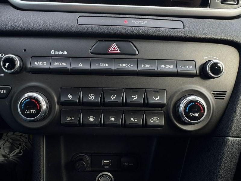 Kia Sportage 1.6 GDI Business Class 2WD