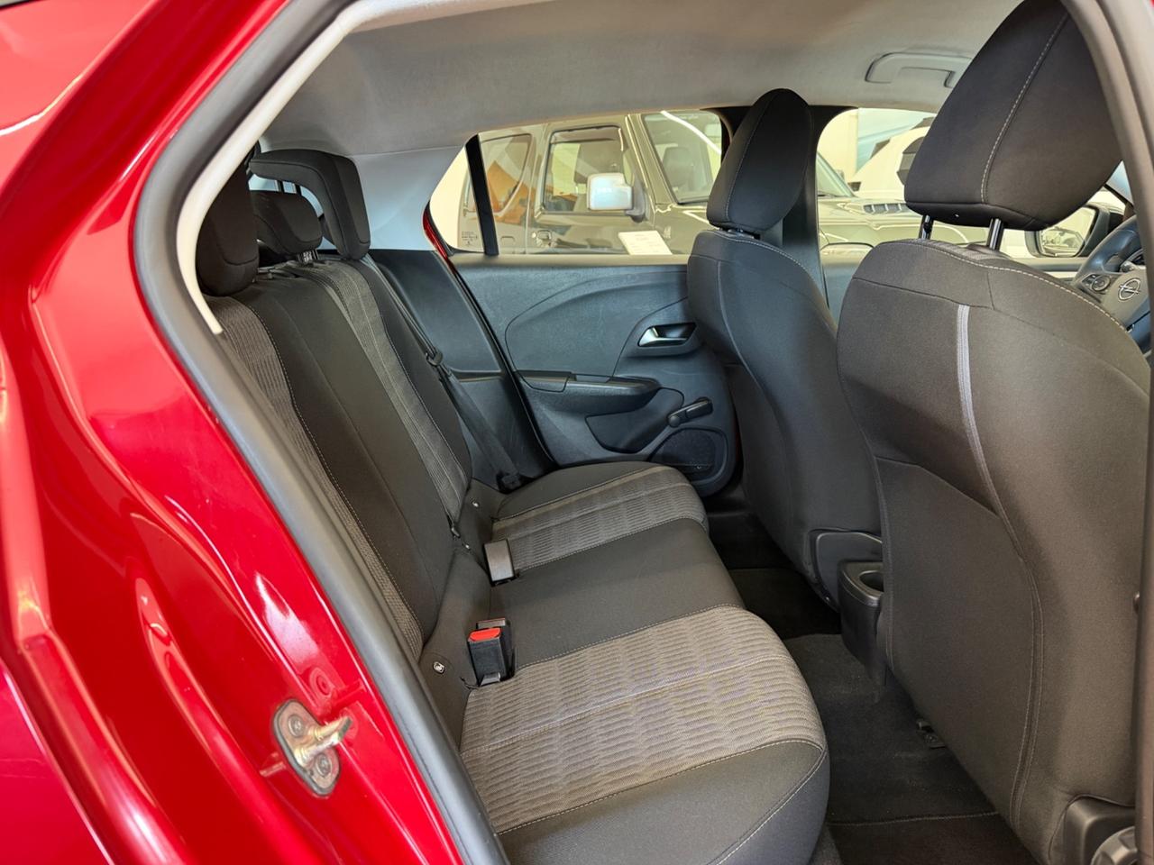 Opel Corsa 1.2 100 CV Edition - SOLO 75.000 KM